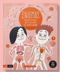 Enigmas del cuerpo humano - Leo Leo Libros