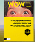 Wow - Leo Leo Libros