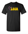 Amo Leer Tee - Leo Leo Libros