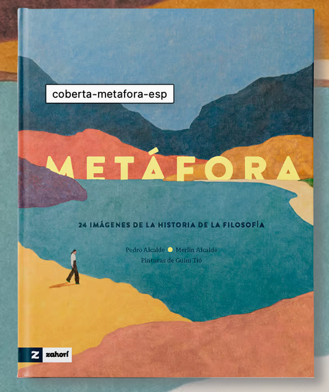 Metáfora