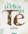 Selección de cartas de Poética del té