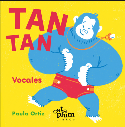 Tan tan vocales