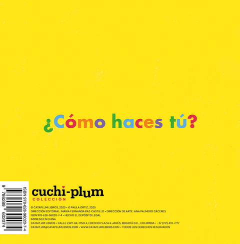Tan tan vocales
