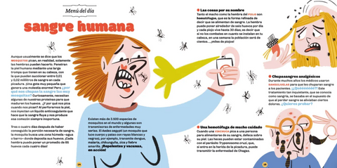 Animales PUAJ