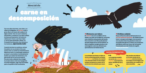 Animales PUAJ