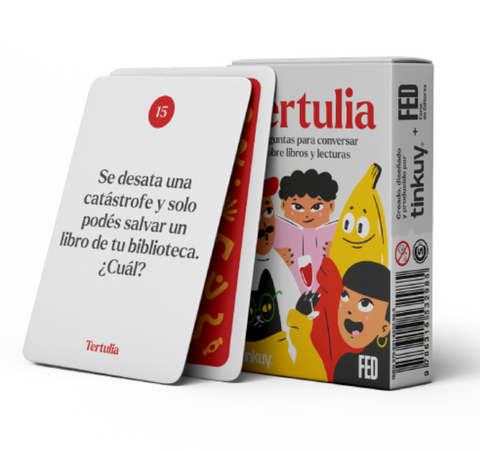 Tertulia