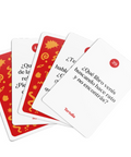 Cartas de Tertulia para conversar sobre lecturas