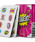 Caja del juego Canejo, publicado por Tinkuy