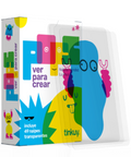 Caja del juego POPS, publicado por Tinkuy