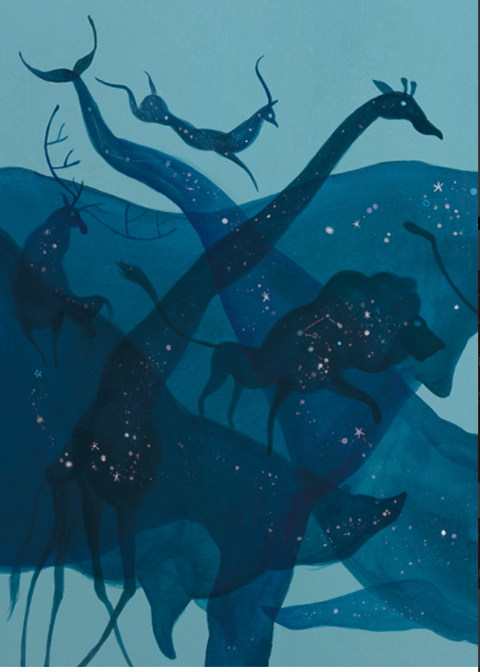 El zoo de las historias