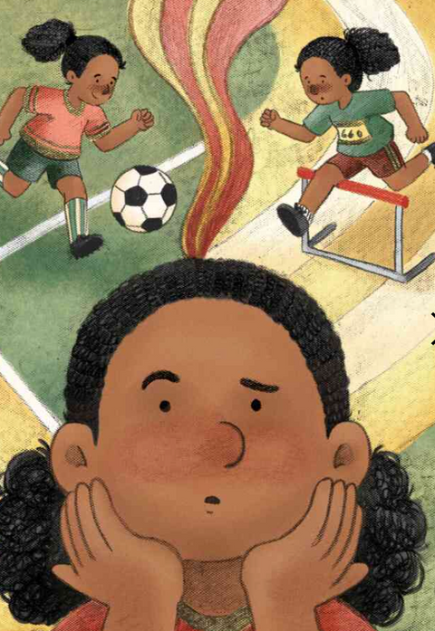 Cuando eran como tú