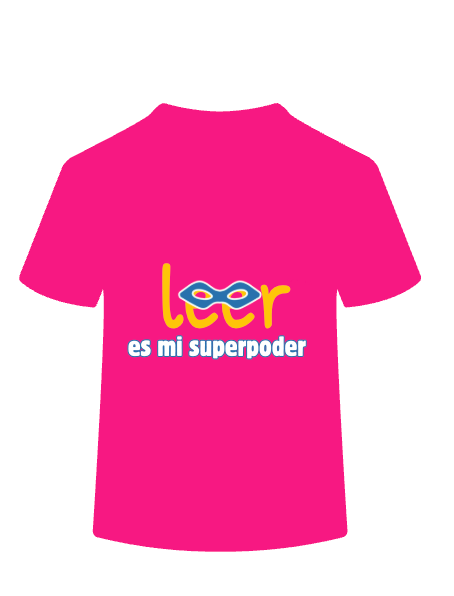 Camisa Superpoder Leo Leo