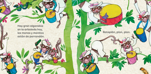 Rataplón