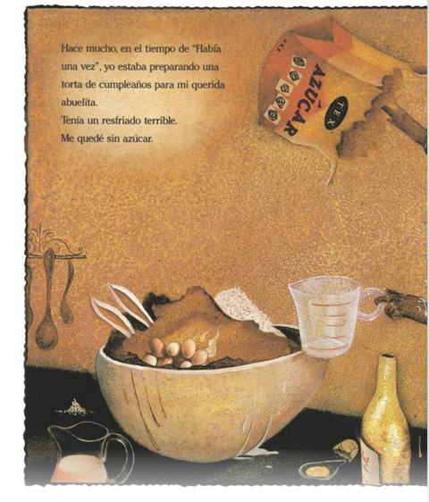 La verdadera historia de los tres cerditos