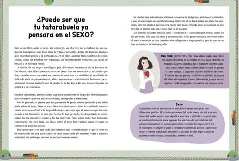 Sexo. Un viaje a través de la historia