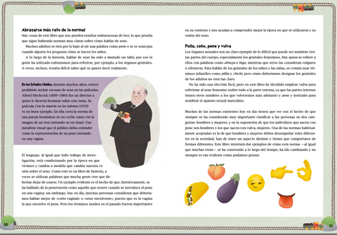 Sexo. Un viaje a través de la historia