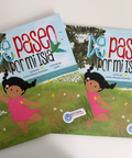 Ejemplares de De paseo por mi isla, Editorial Lee Conmigo