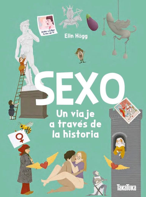 Sexo. Un viaje a través de la historia