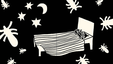 Los sombreros de la abuela