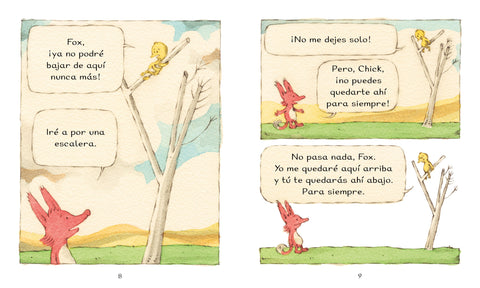 Arriba y abajo y otras historias