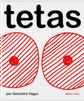 Tetas - Leo Leo Libros