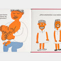 Tetas - Leo Leo Libros