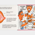 Tetas - Leo Leo Libros