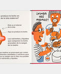 Tetas - Leo Leo Libros