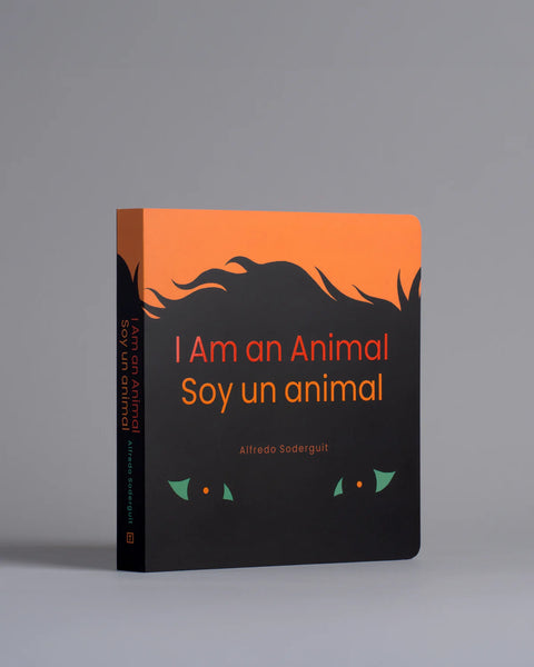 I Am An Animal/ Soy un animal