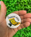 Pins para los más lectores - Leo Leo Libros