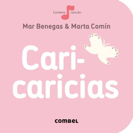 Cari-caricias - Leo Leo Libros