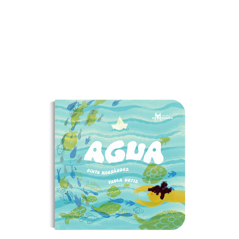 Agua