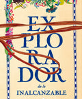 Alexander von Humboldt. Explorador de lo inalcanzable, de Rocío Martínez — portada oficial Zahorí Books
