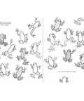 Anfibios y reptiles: bitácora para imaginar - Leo Leo Libros