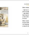 Búho en casa - Leo Leo Libros