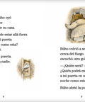 Búho en casa - Leo Leo Libros