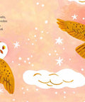 Interior de Arrullos para dormir ovejas — Cataplum Libros