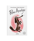 Vista oficial de Perro Apestoso — Blackie Books