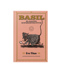 Vista oficial de Basil, el ratón superdetective — Blackie Books