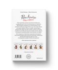 Contraportada de Perro Apestoso ¡Feliz cumpleaños! — Blackie Books