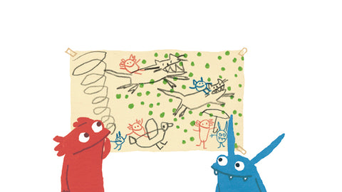 ¡Alfonso, eso no se hace!