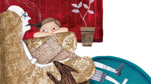 Los muertos andan en bici