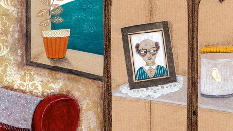 Los muertos andan en bici