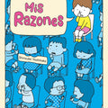 Mis razones - Leo Leo Libros