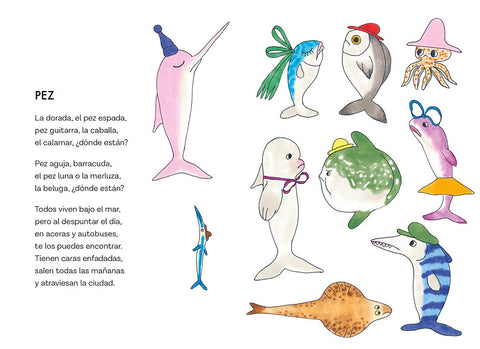 Contar del Humo al Vente