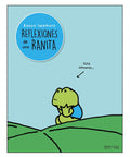 Reflexiones de una ranita - Leo Leo Libros