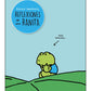 Reflexiones de una ranita