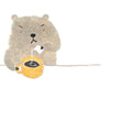 El osito Kuma Kuma - Leo Leo Libros