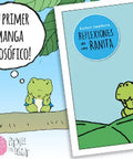 Reflexiones de una ranita - Leo Leo Libros