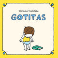 Gotitas - Leo Leo Libros